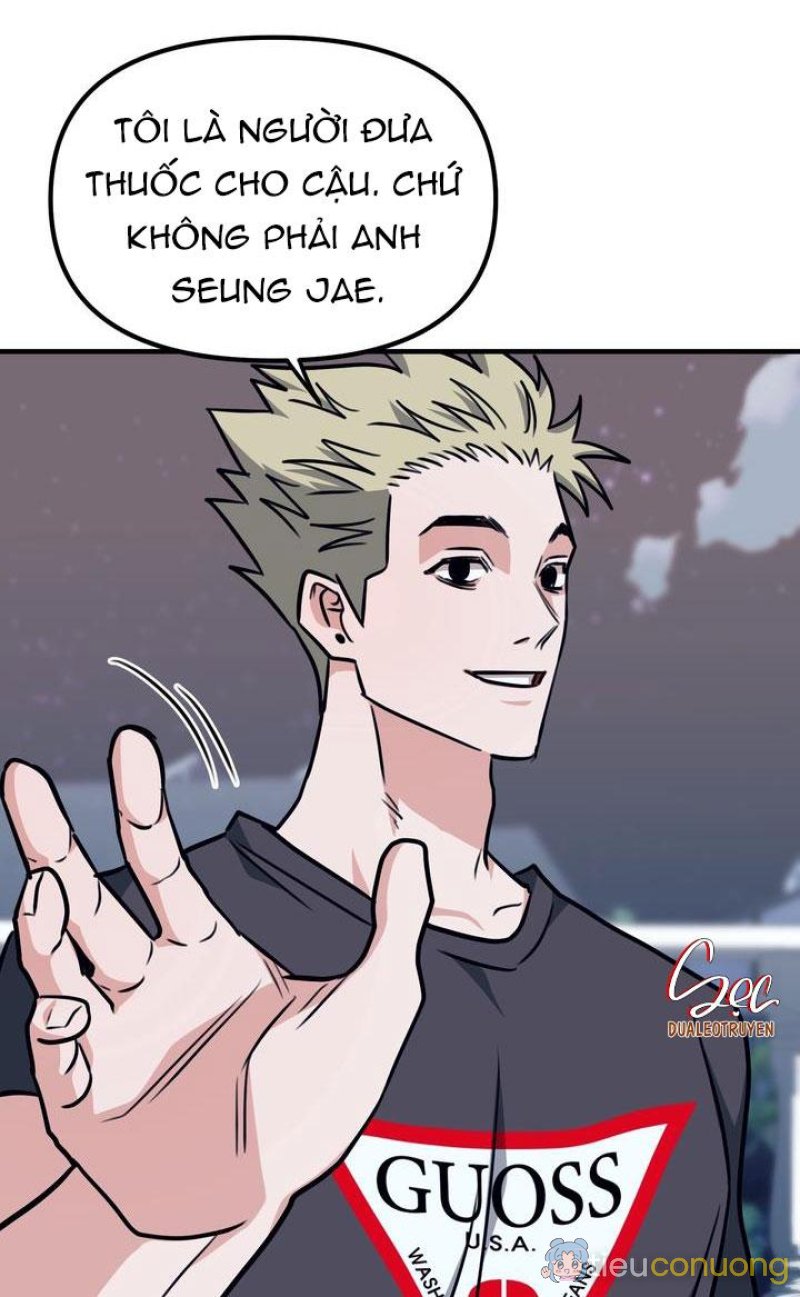 CÓ TIN VÀO TÍNH BẢN ÁC KHÔNG ? Chapter 18 - Page 67