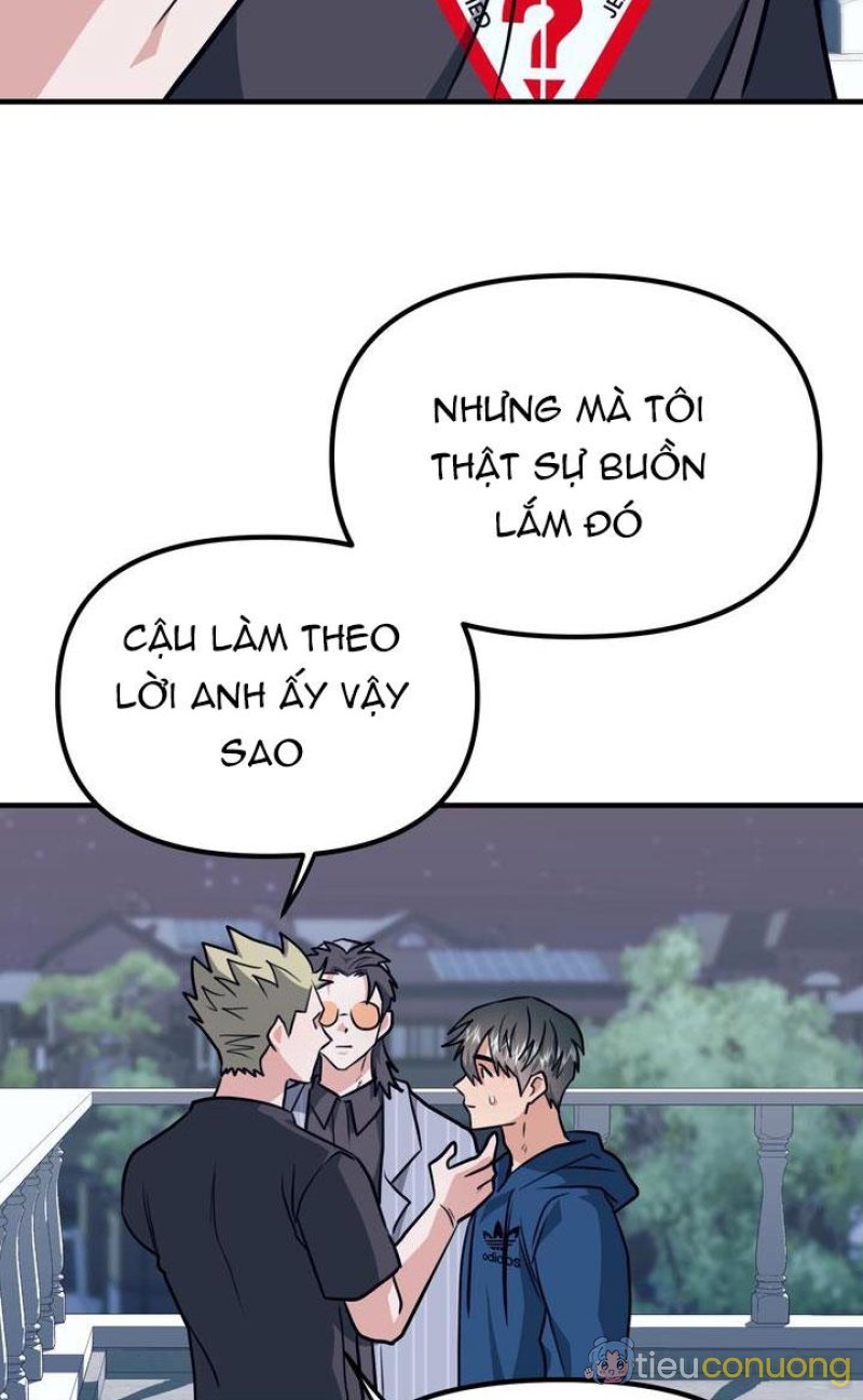 CÓ TIN VÀO TÍNH BẢN ÁC KHÔNG ? Chapter 18 - Page 68