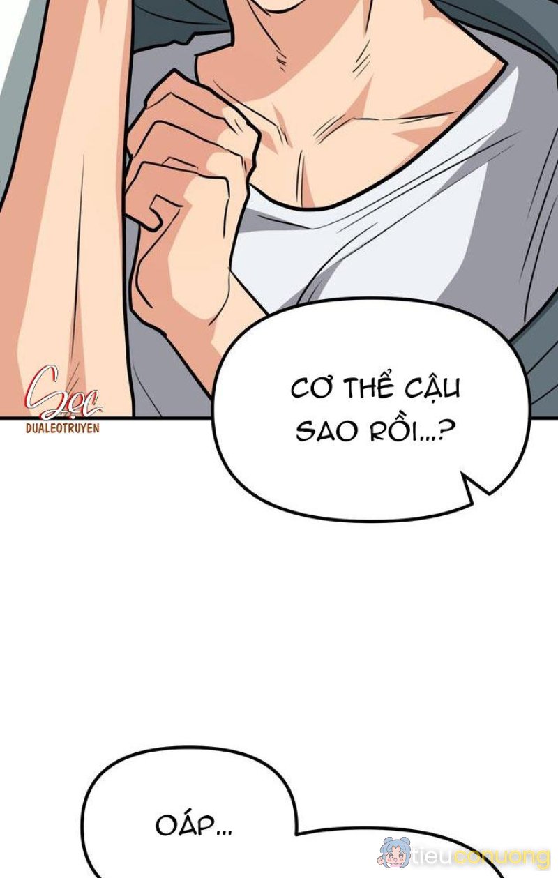 CÓ TIN VÀO TÍNH BẢN ÁC KHÔNG ? Chapter 18 - Page 6