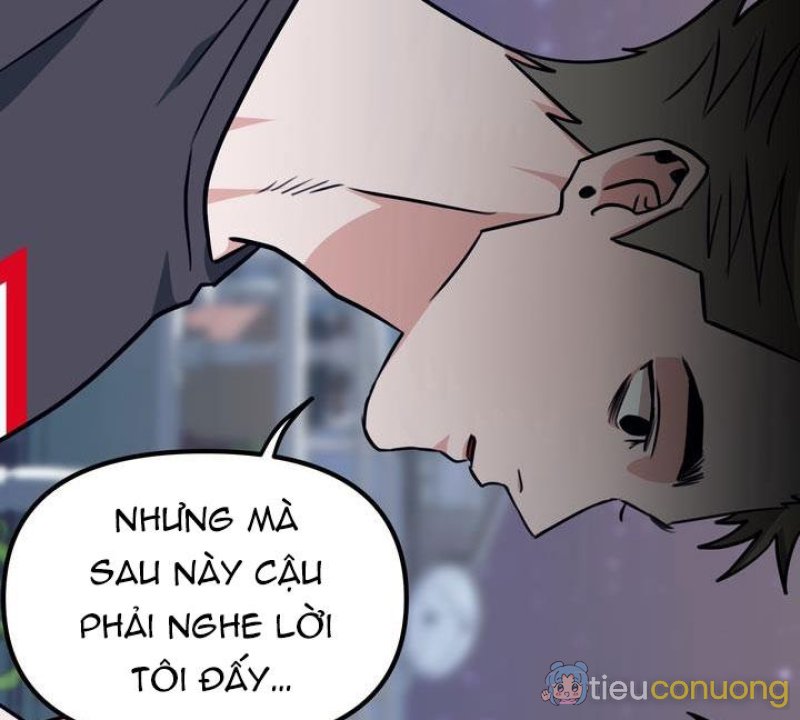 CÓ TIN VÀO TÍNH BẢN ÁC KHÔNG ? Chapter 18 - Page 80