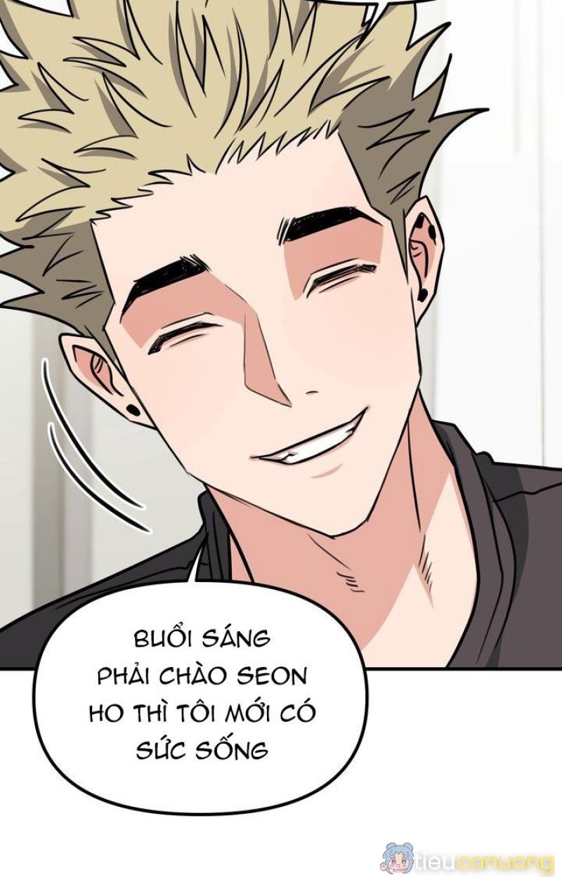 CÓ TIN VÀO TÍNH BẢN ÁC KHÔNG ? Chapter 18 - Page 8