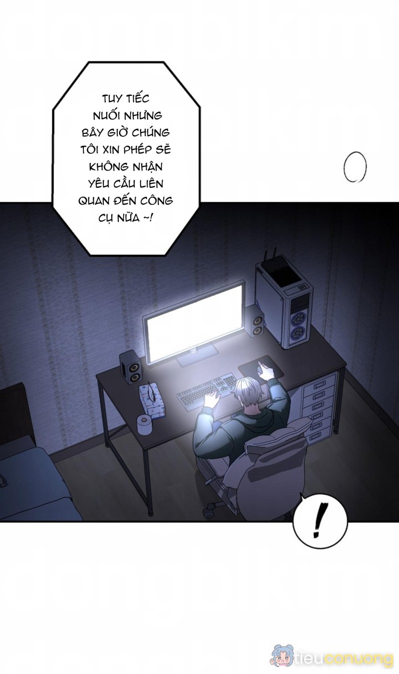 TUYỂN TẬP ABO - MANG THAI NGẮN CỦA NHÀ SẸC Chapter 58 - Page 20