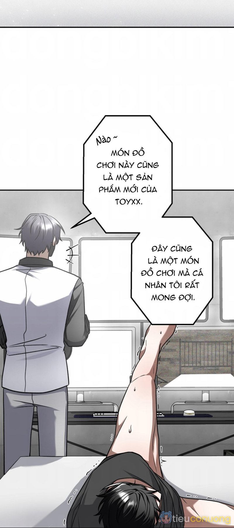 TUYỂN TẬP ABO - MANG THAI NGẮN CỦA NHÀ SẸC Chapter 58 - Page 30