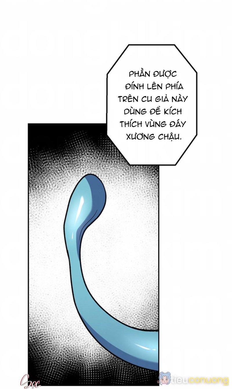 TUYỂN TẬP ABO - MANG THAI NGẮN CỦA NHÀ SẸC Chapter 58 - Page 32