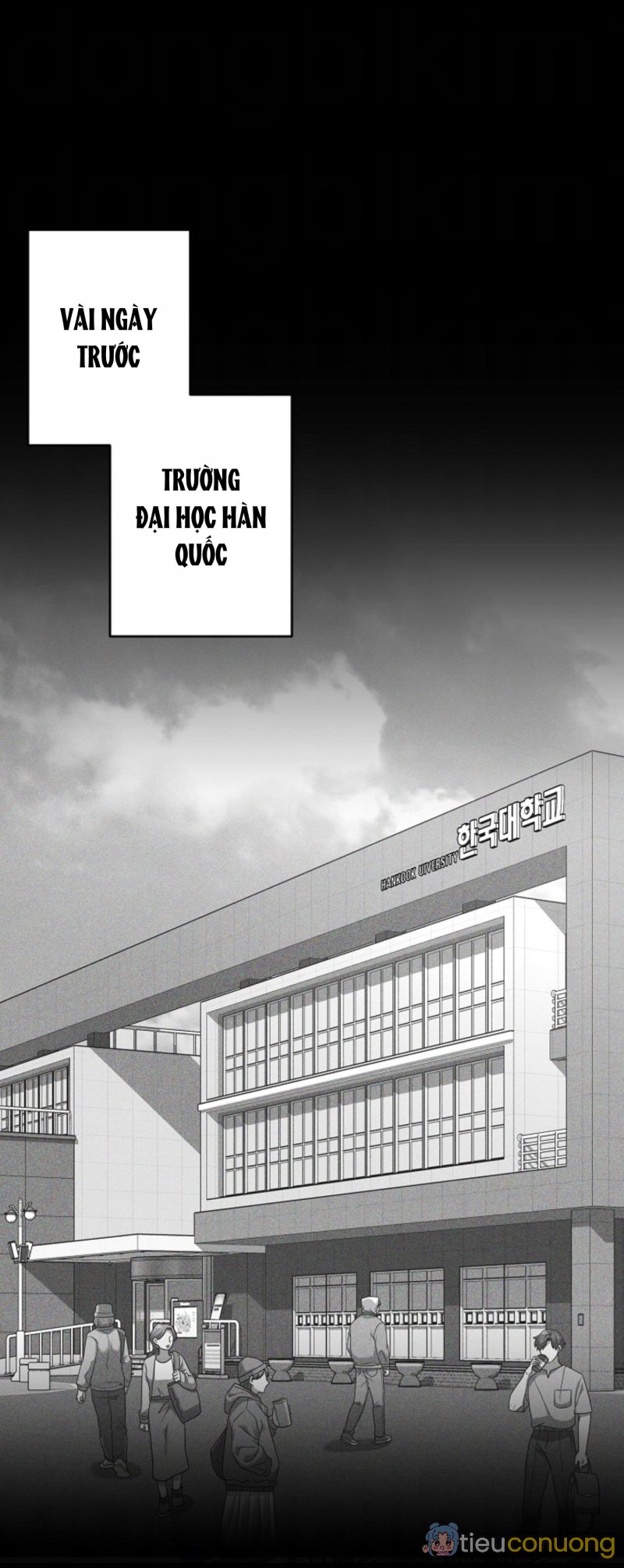 TUYỂN TẬP ABO - MANG THAI NGẮN CỦA NHÀ SẸC Chapter 58 - Page 4