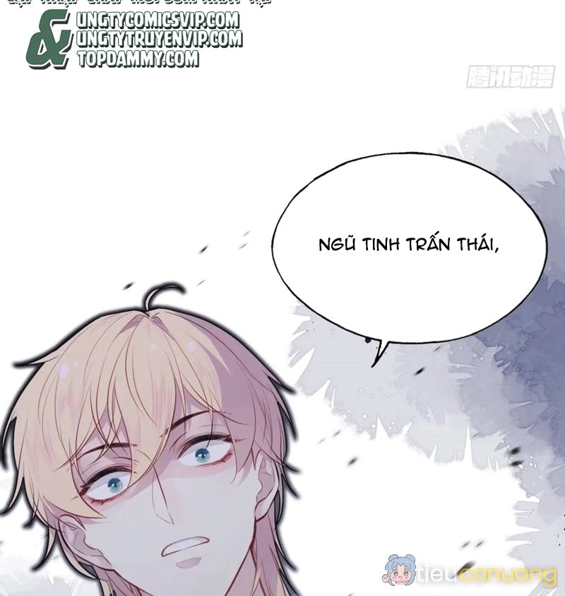 Anh Ấy Chưa Từng Rơi Xuống Chapter 45 - Page 25