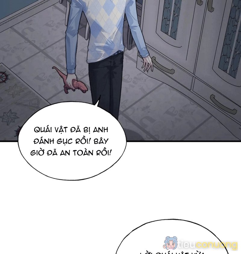 Anh Ấy Chưa Từng Rơi Xuống Chapter 45 - Page 29