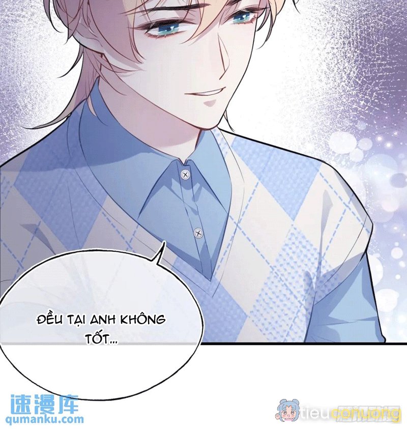 Anh Ấy Chưa Từng Rơi Xuống Chapter 45 - Page 35