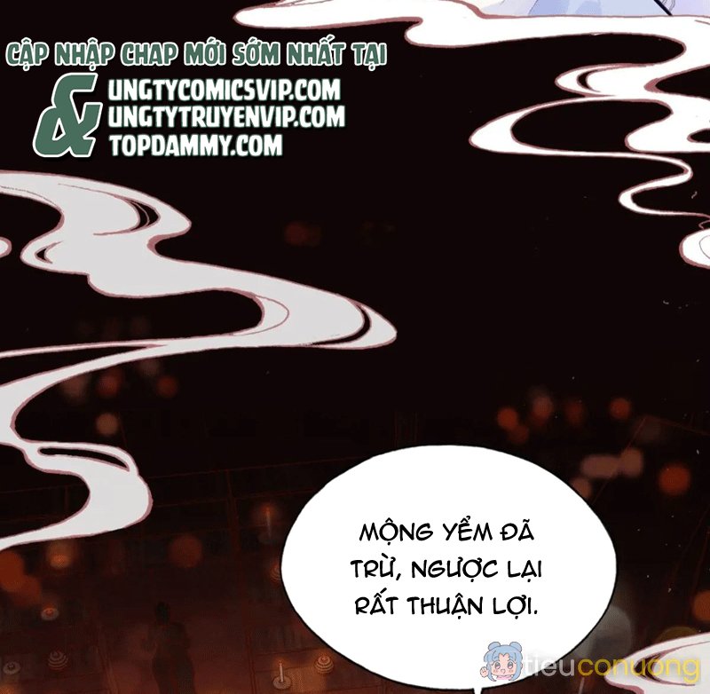 Anh Ấy Chưa Từng Rơi Xuống Chapter 45 - Page 58