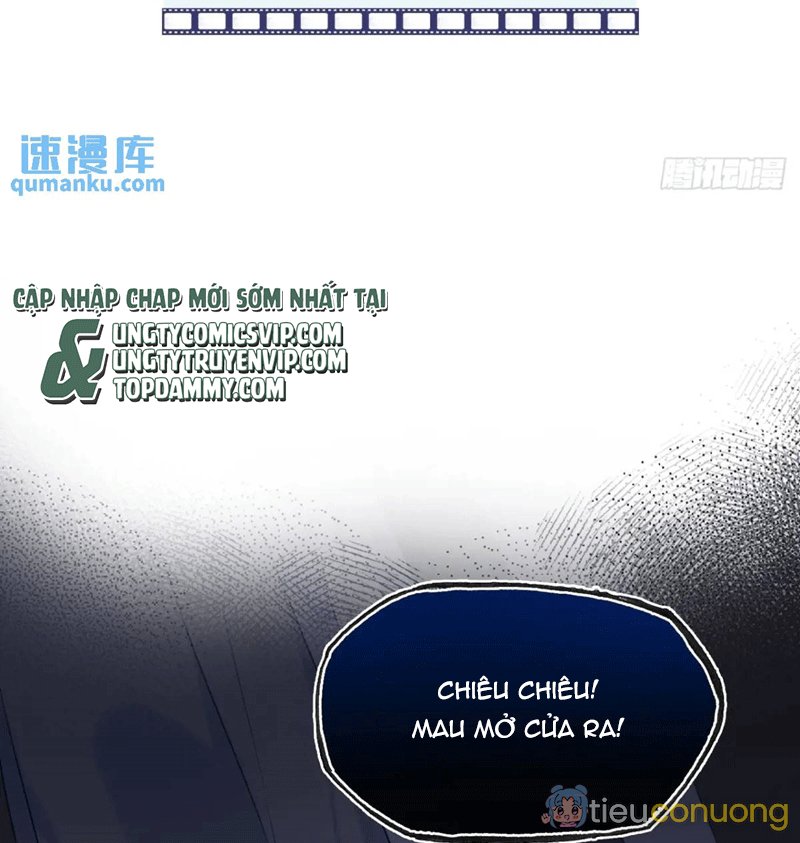 Anh Ấy Chưa Từng Rơi Xuống Chapter 45 - Page 6