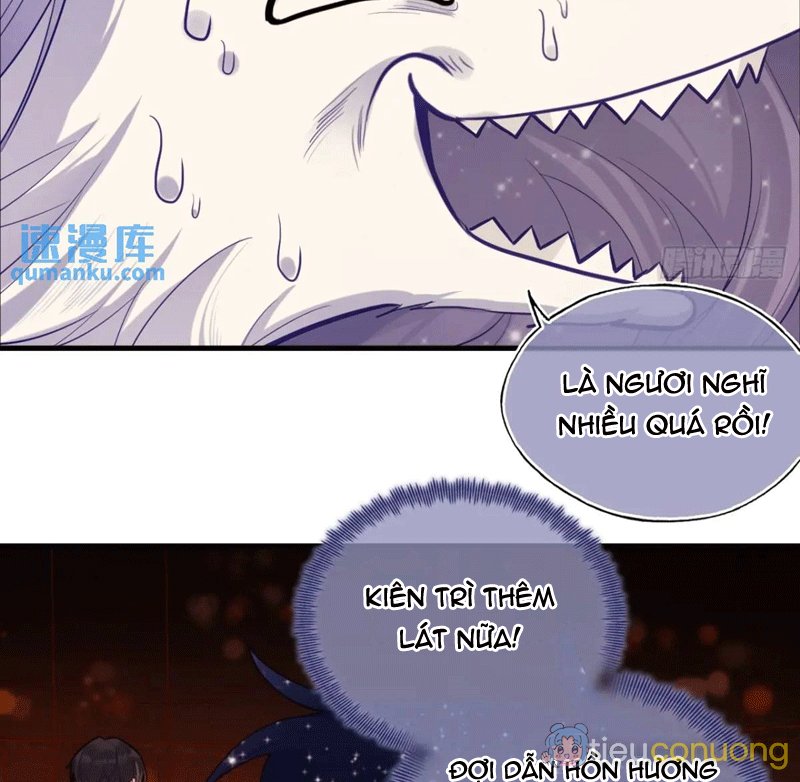 Anh Ấy Chưa Từng Rơi Xuống Chapter 45 - Page 64