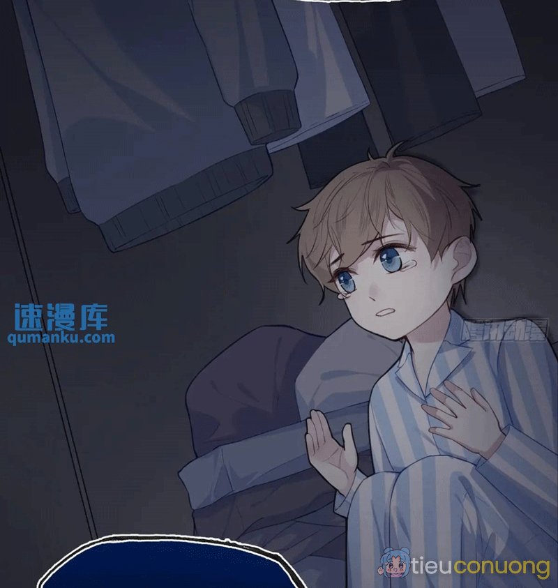 Anh Ấy Chưa Từng Rơi Xuống Chapter 45 - Page 7