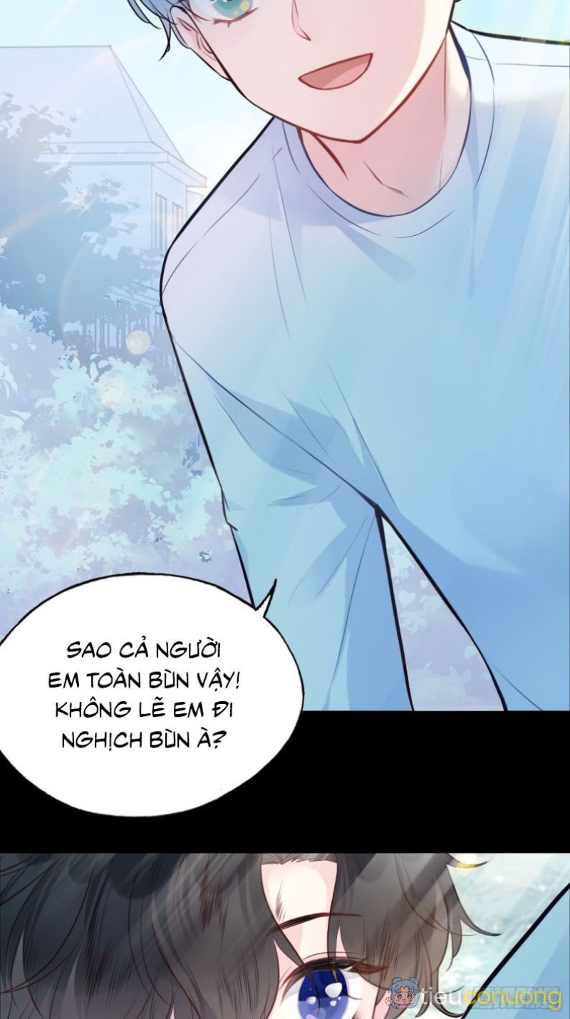 Anh Ấy Chưa Từng Rơi Xuống Chapter 67 - Page 10