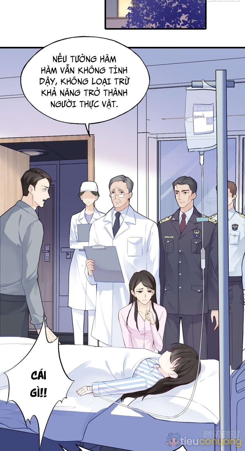 Anh Ấy Chưa Từng Rơi Xuống Chapter 13 - Page 31