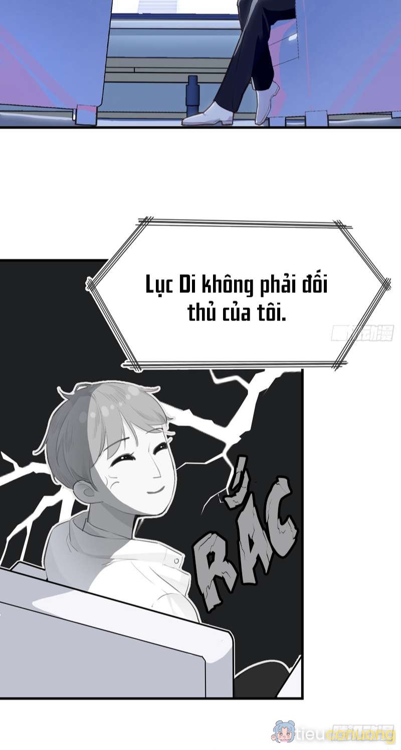 Anh Ấy Chưa Từng Rơi Xuống Chapter 1 - Page 30