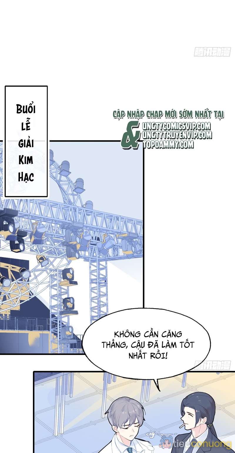 Anh Ấy Chưa Từng Rơi Xuống Chapter 1 - Page 42