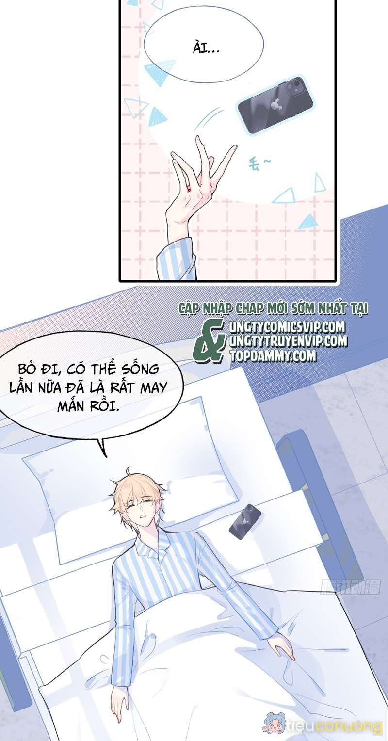 Anh Ấy Chưa Từng Rơi Xuống Chapter 1 - Page 70