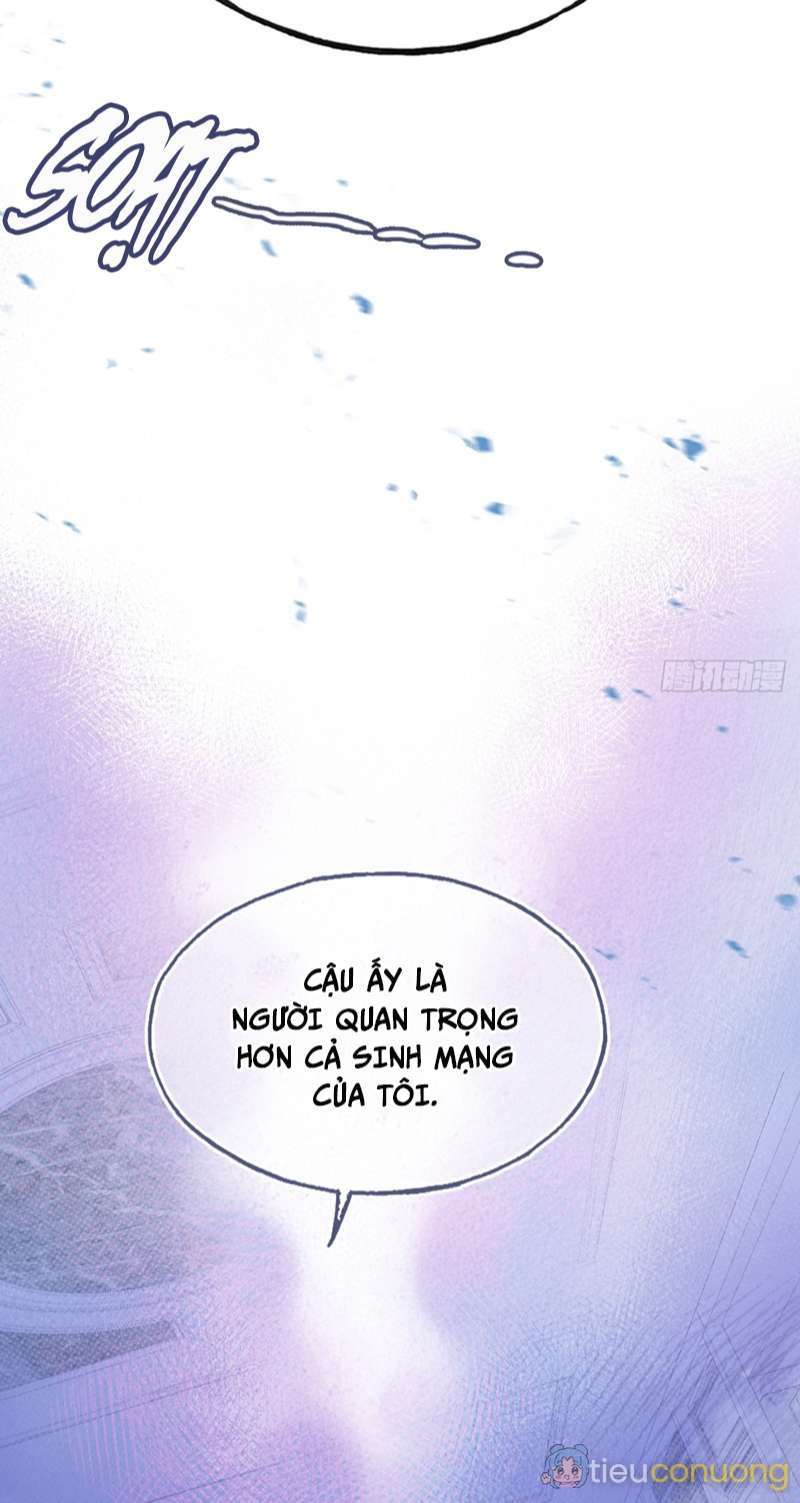 Anh Ấy Chưa Từng Rơi Xuống Chapter 15 - Page 21