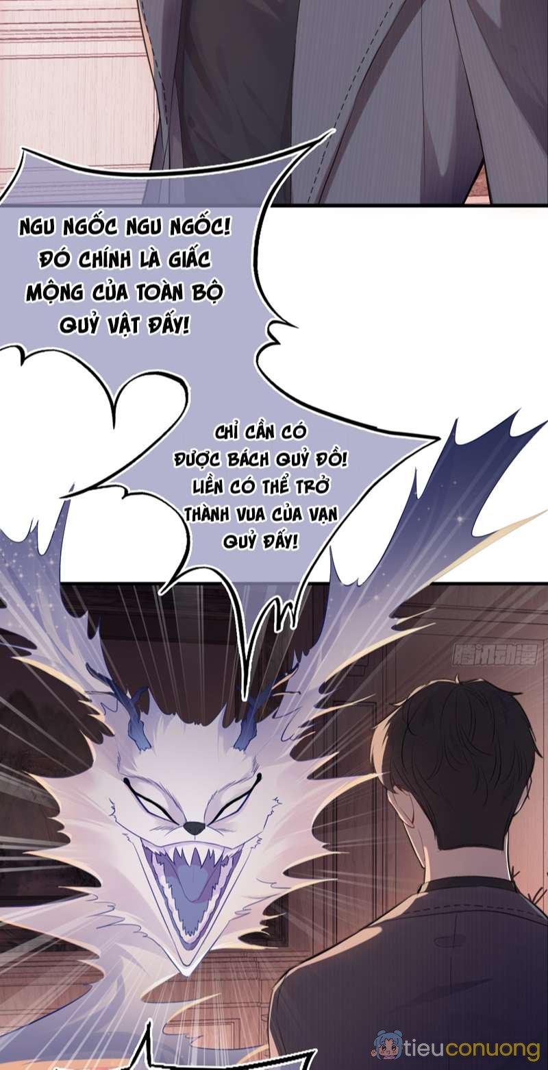 Anh Ấy Chưa Từng Rơi Xuống Chapter 15 - Page 39