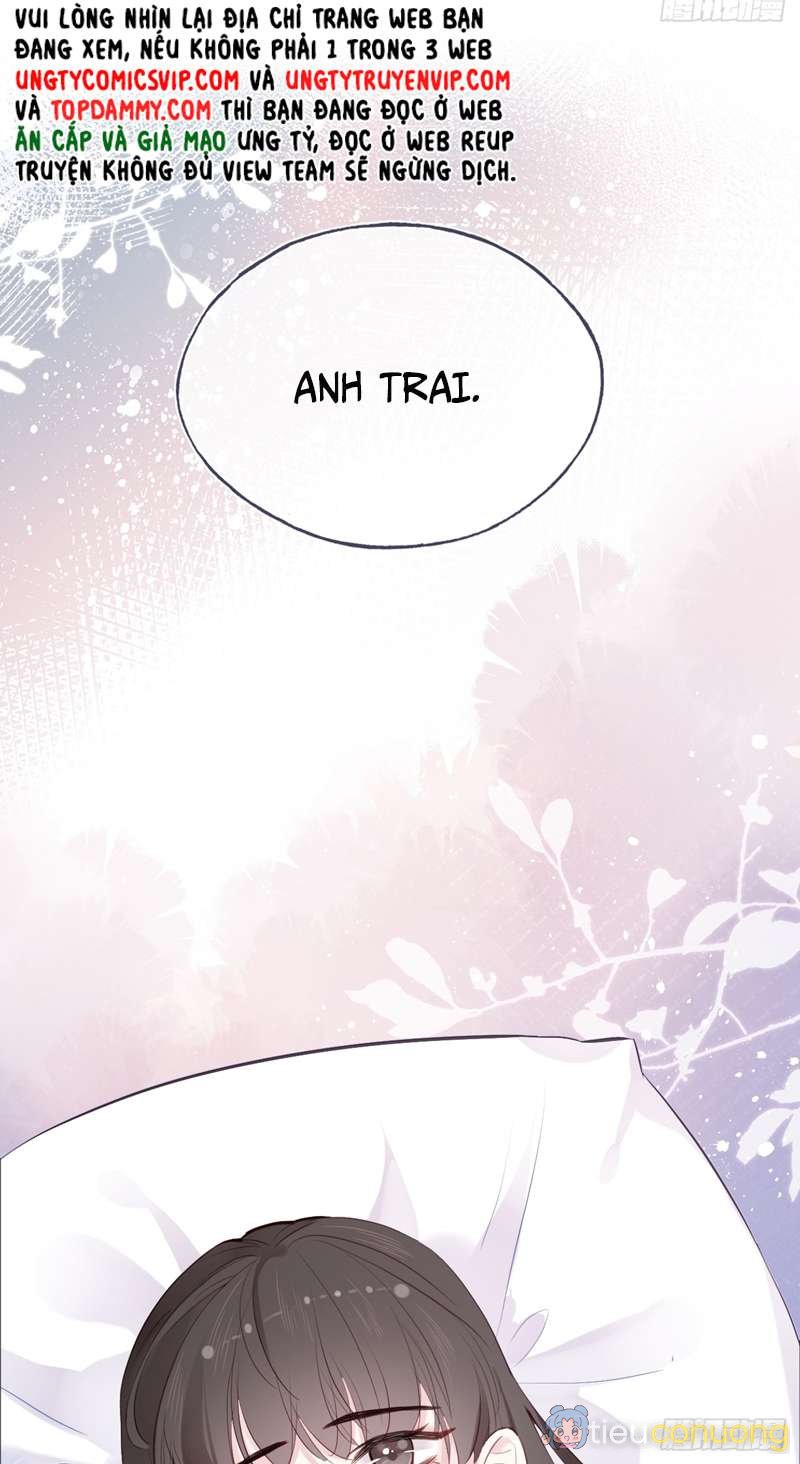 Anh Ấy Chưa Từng Rơi Xuống Chapter 14 - Page 14