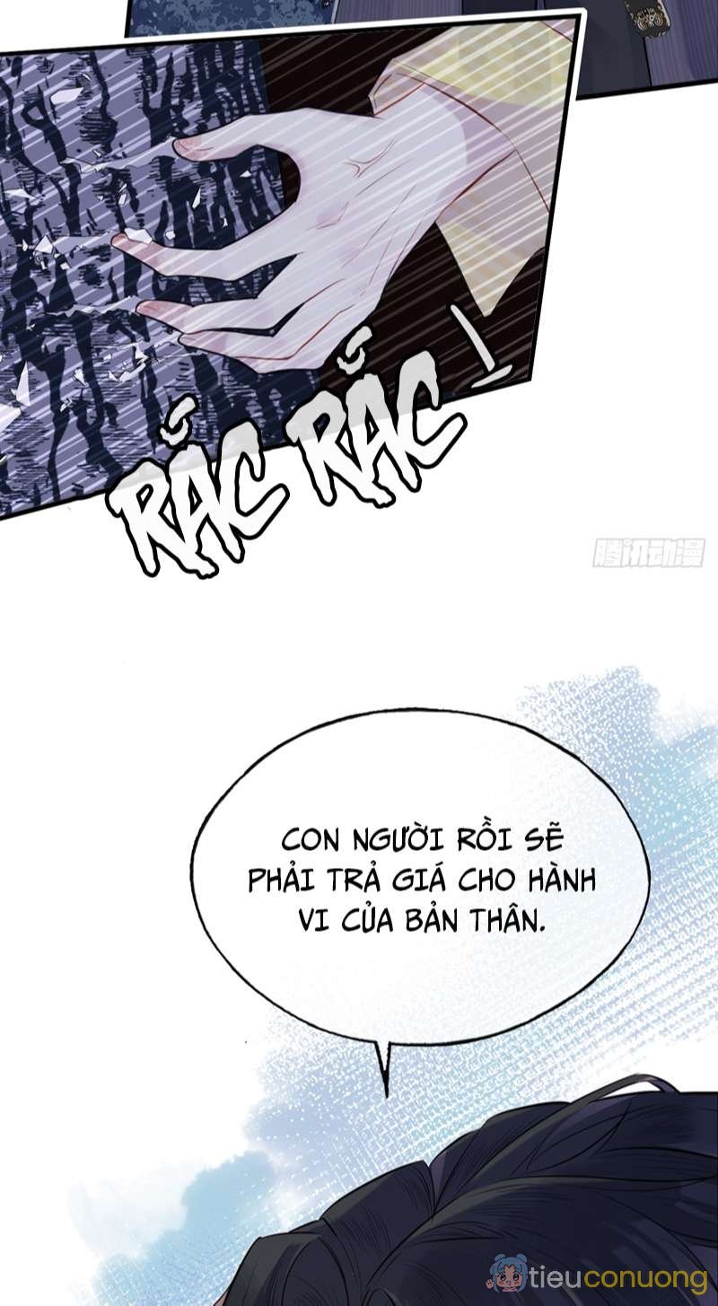 Anh Ấy Chưa Từng Rơi Xuống Chapter 8 - Page 40