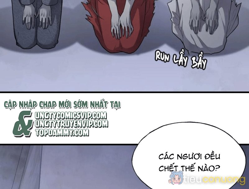 Anh Ấy Chưa Từng Rơi Xuống Chapter 53 - Page 11