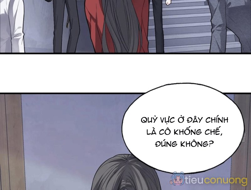 Anh Ấy Chưa Từng Rơi Xuống Chapter 53 - Page 27