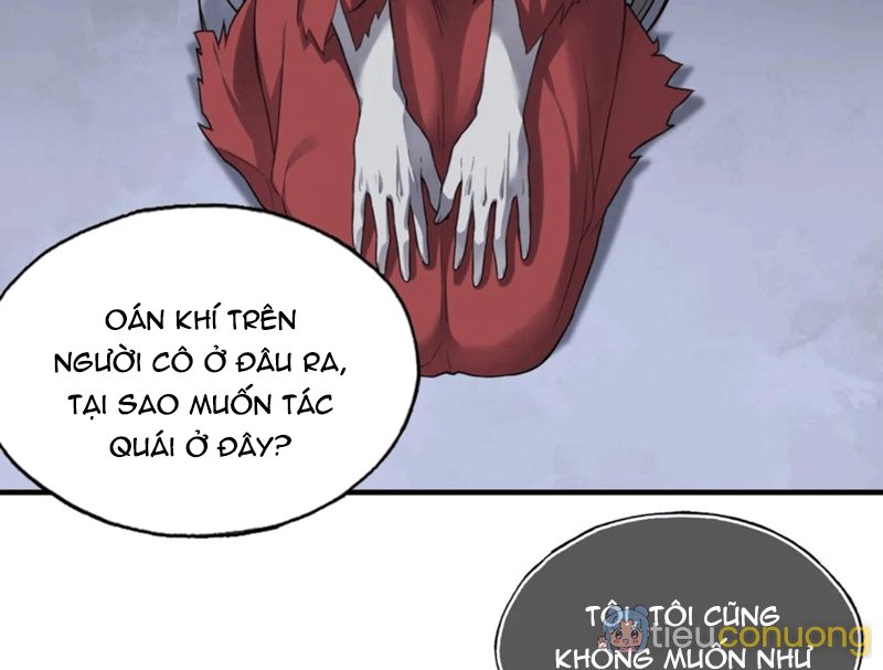 Anh Ấy Chưa Từng Rơi Xuống Chapter 53 - Page 29