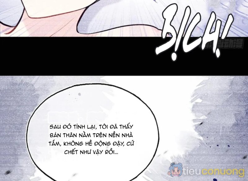 Anh Ấy Chưa Từng Rơi Xuống Chapter 53 - Page 36