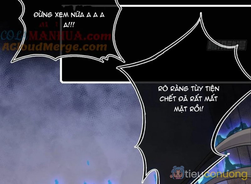 Anh Ấy Chưa Từng Rơi Xuống Chapter 53 - Page 51