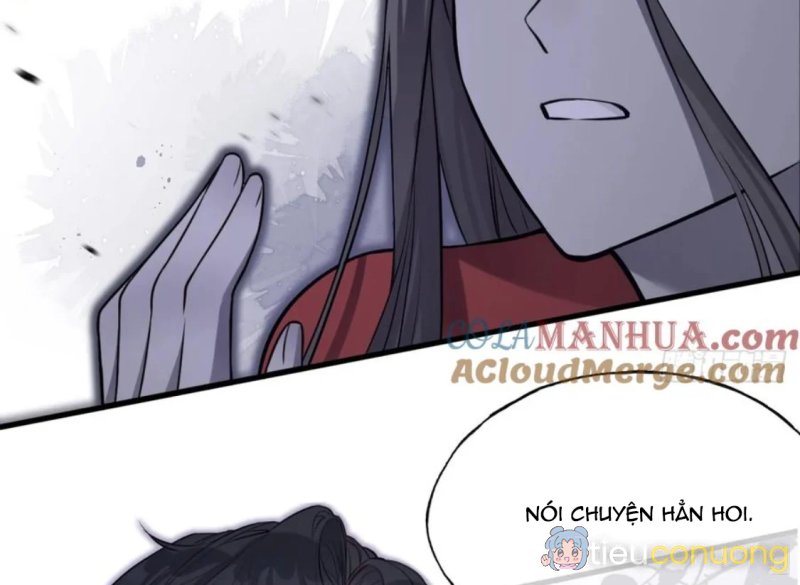 Anh Ấy Chưa Từng Rơi Xuống Chapter 53 - Page 64