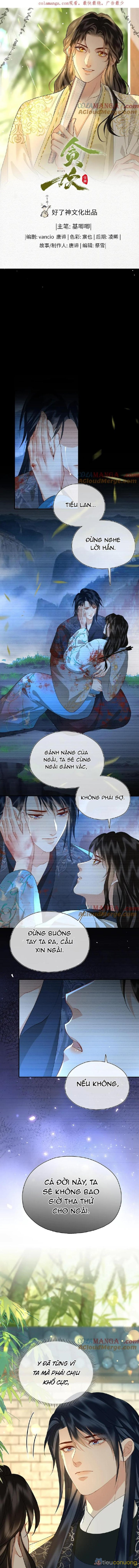 Dục Vọng Chapter 53 - Page 1