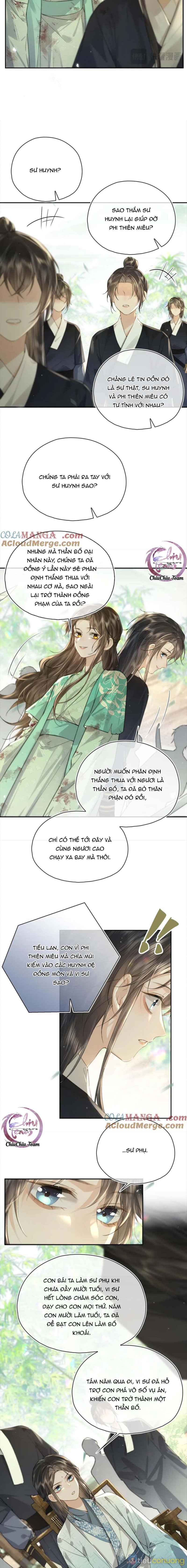 Dục Vọng Chapter 51.2 - Page 9