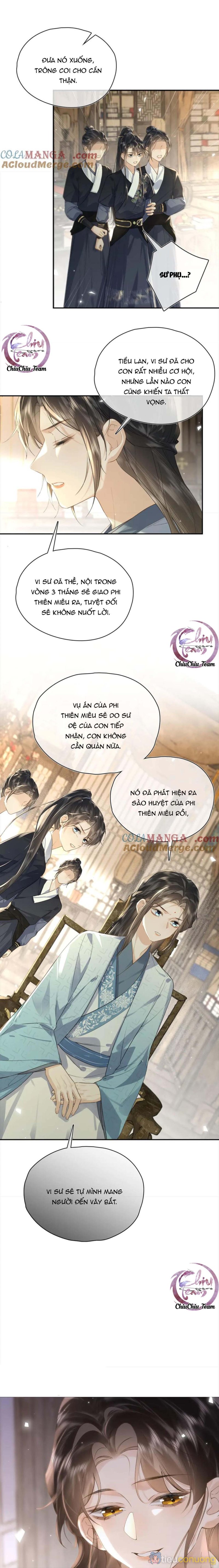 Dục Vọng Chapter 51.2 - Page 1