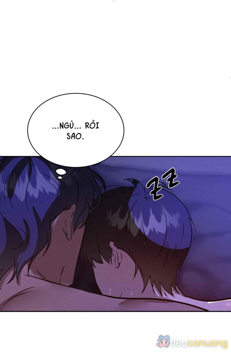 TÔI CŨNG MUỐN LÀM MỘNG MA Chapter 25 - Page 31