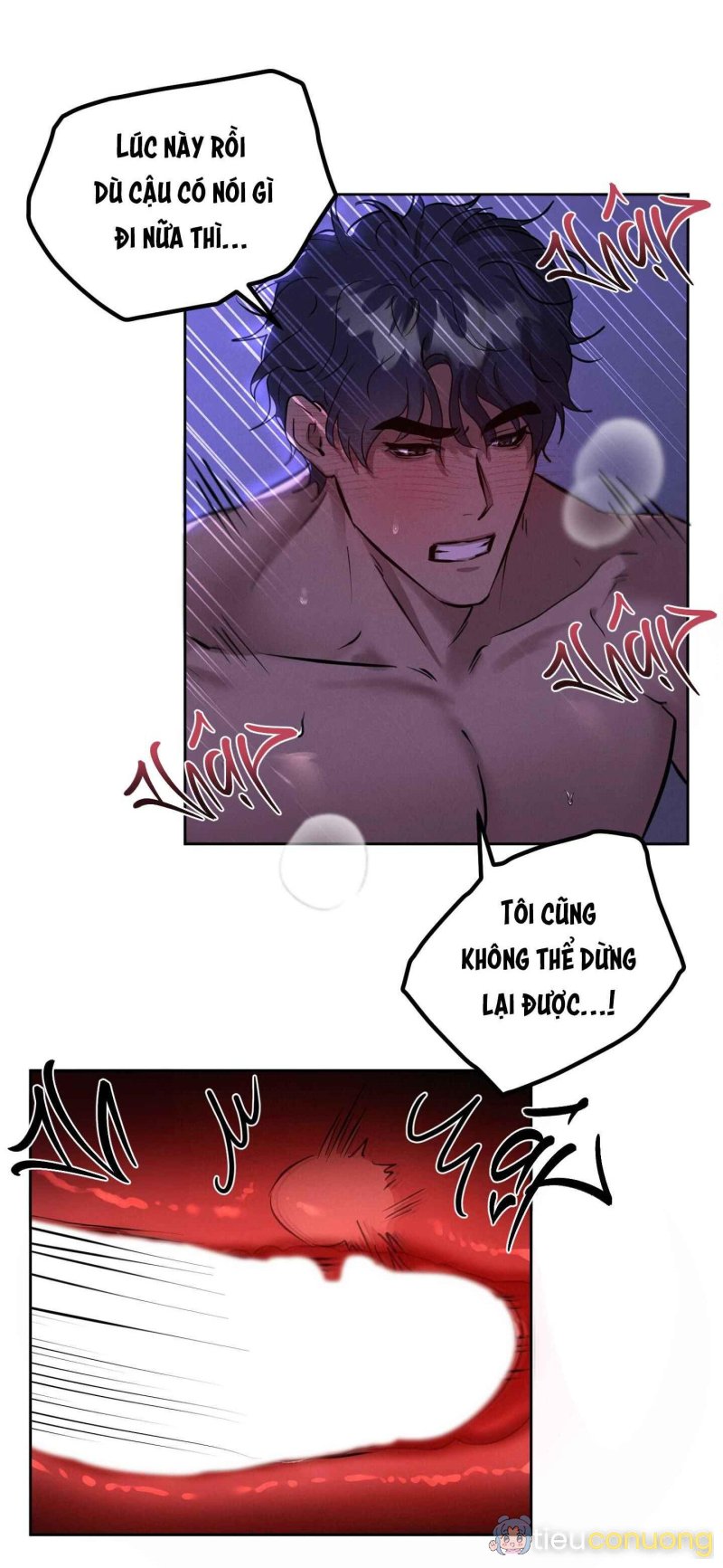 TÔI CŨNG MUỐN LÀM MỘNG MA Chapter 25 - Page 4