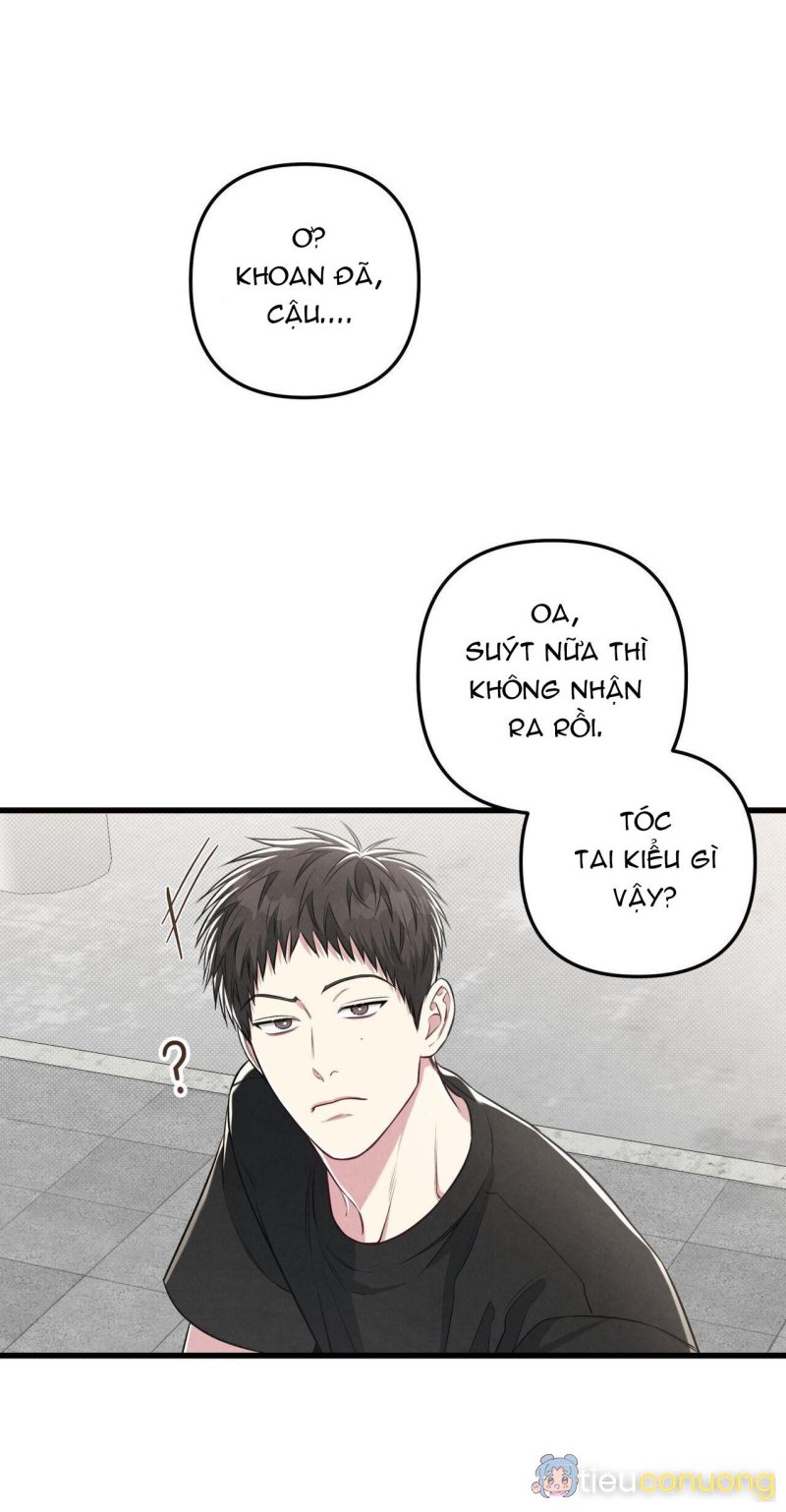 CÔNG TƯ PHÂN MINH Chapter 54 - Page 30