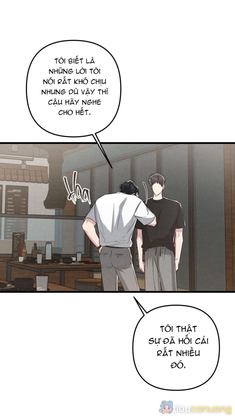 CÔNG TƯ PHÂN MINH Chapter 54 - Page 53