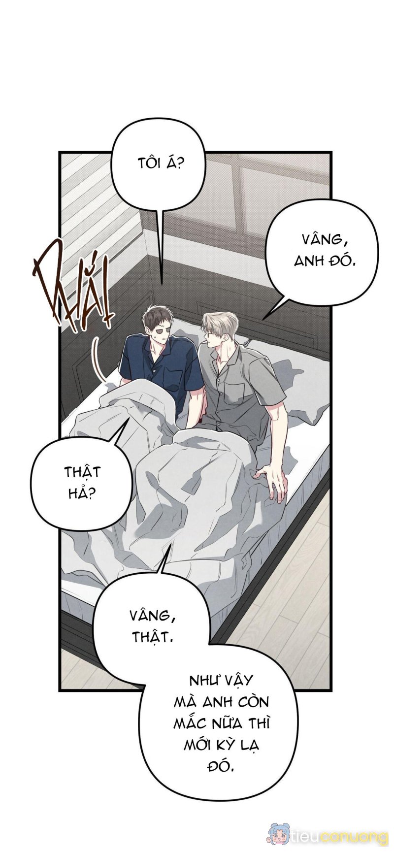 CÔNG TƯ PHÂN MINH Chapter 54 - Page 6