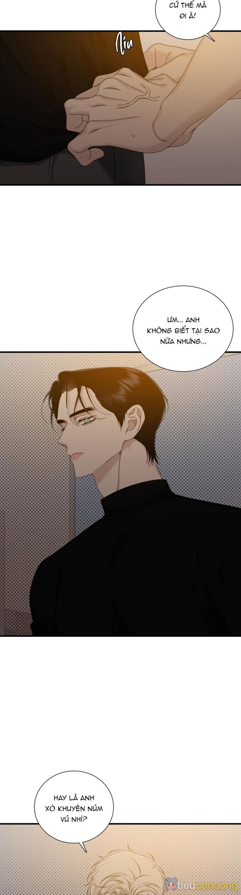 KHỞI ĐẦU SAI LẦM Chapter 19 - Page 14