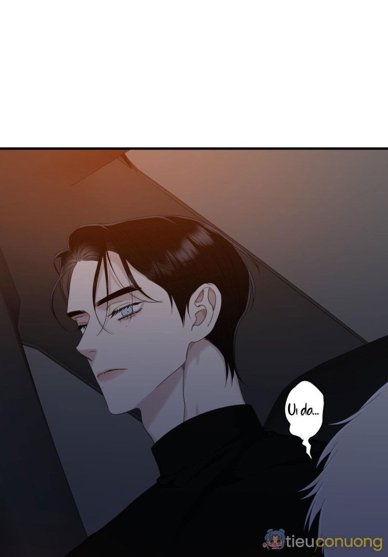 KHỞI ĐẦU SAI LẦM Chapter 19 - Page 23