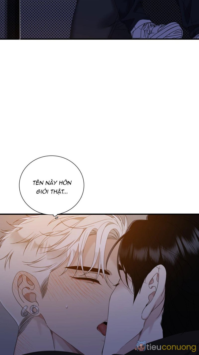 KHỞI ĐẦU SAI LẦM Chapter 19 - Page 35