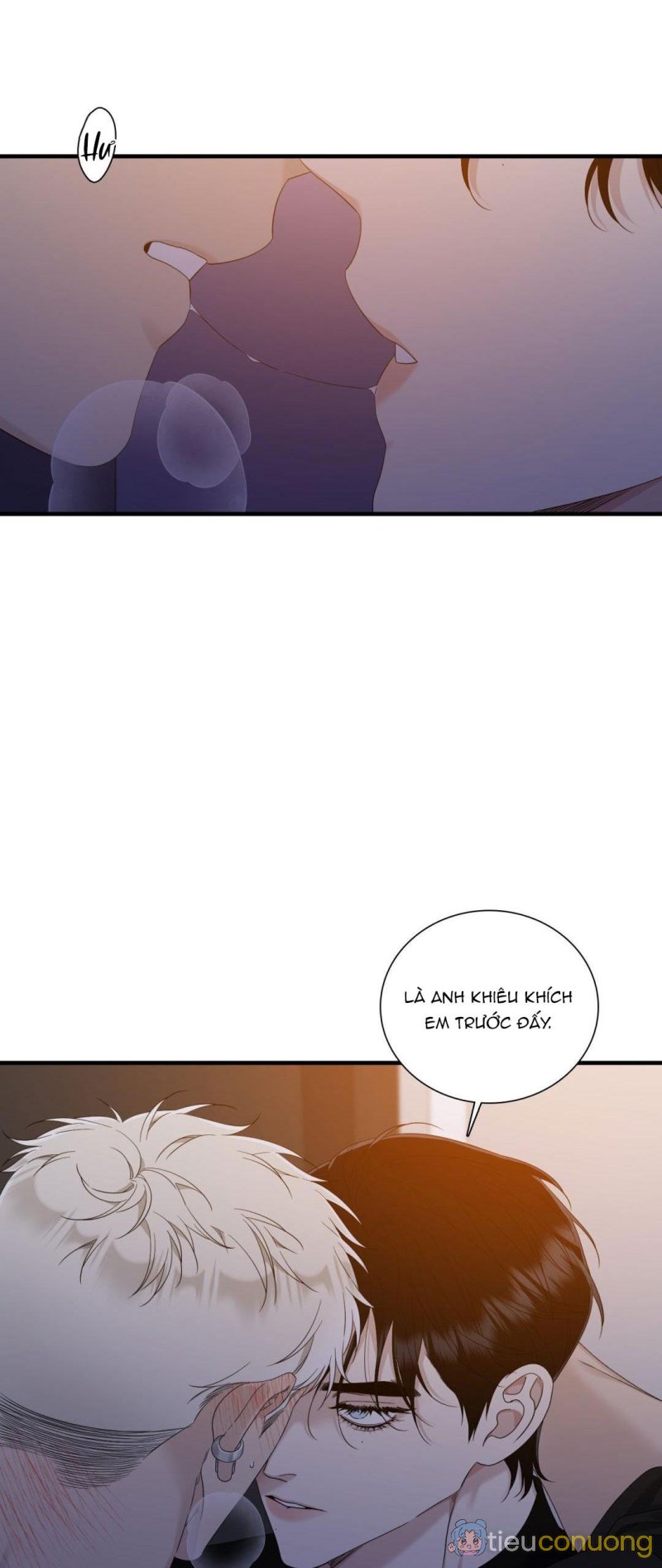 KHỞI ĐẦU SAI LẦM Chapter 19 - Page 38