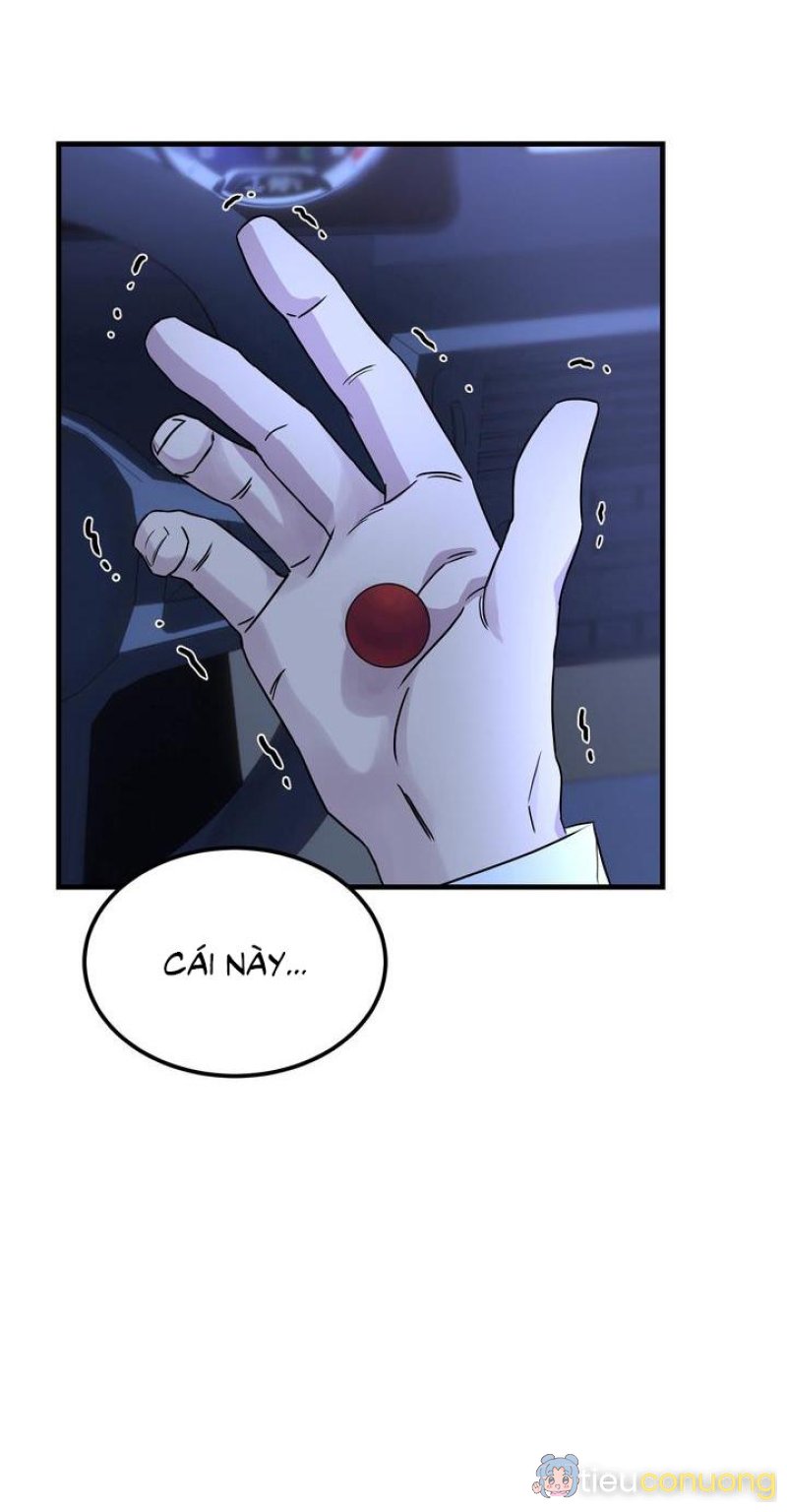 VÀ RỒI NGƯỜI CÁ ĐÃ BIẾN MẤT Chapter 7 - Page 17