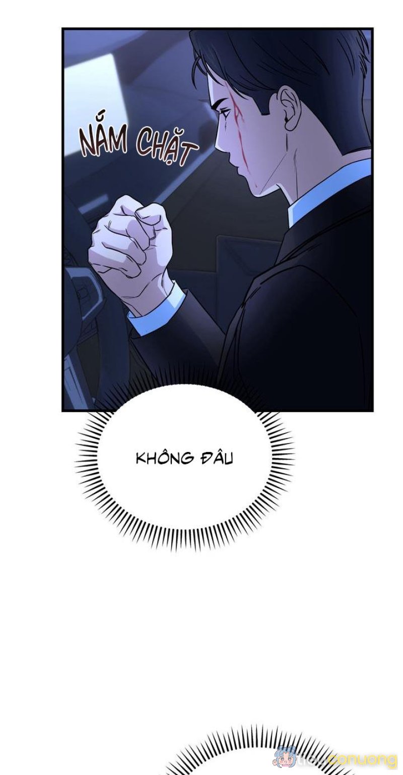 VÀ RỒI NGƯỜI CÁ ĐÃ BIẾN MẤT Chapter 7 - Page 18