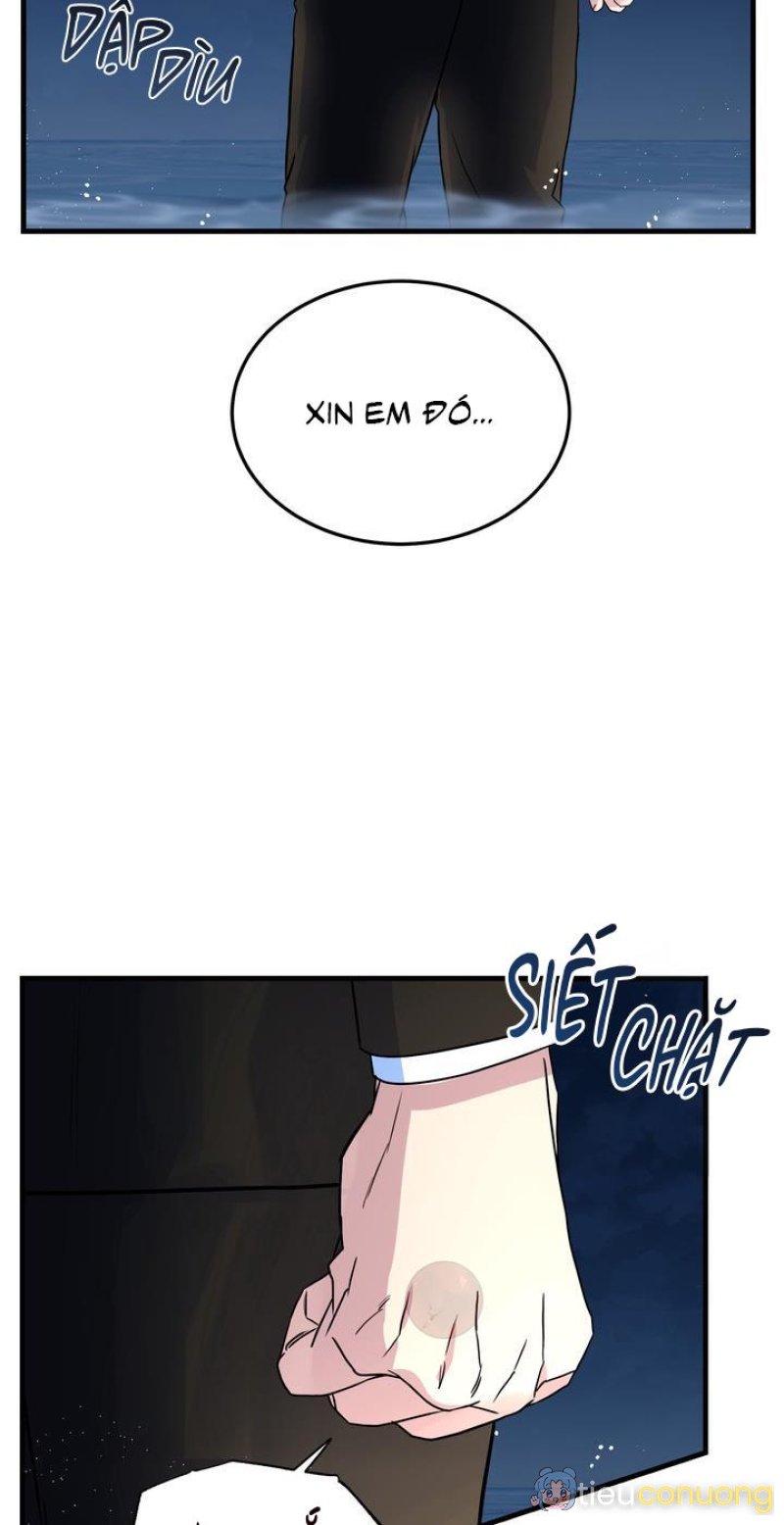 VÀ RỒI NGƯỜI CÁ ĐÃ BIẾN MẤT Chapter 7 - Page 26