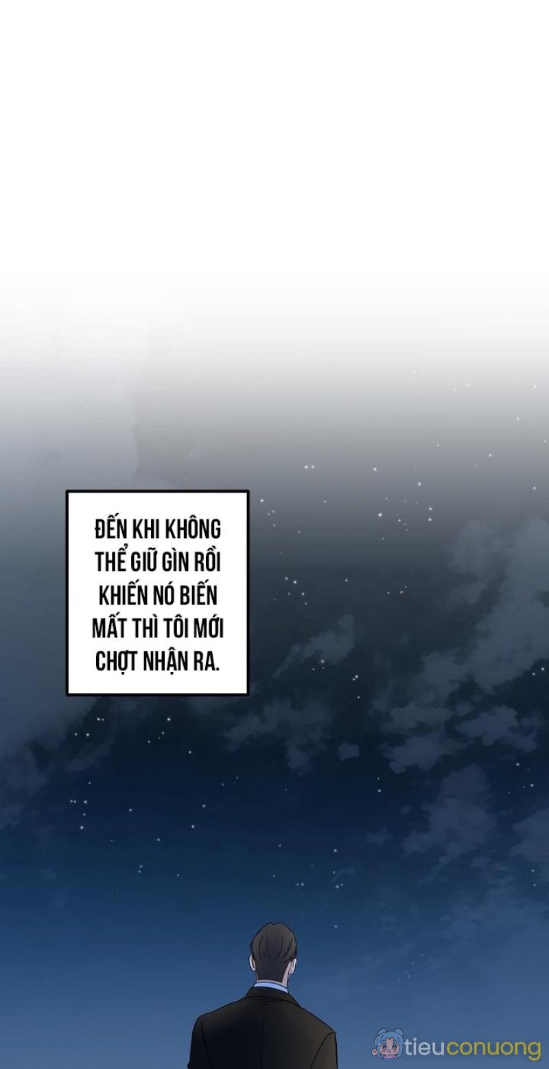 VÀ RỒI NGƯỜI CÁ ĐÃ BIẾN MẤT Chapter 7 - Page 29