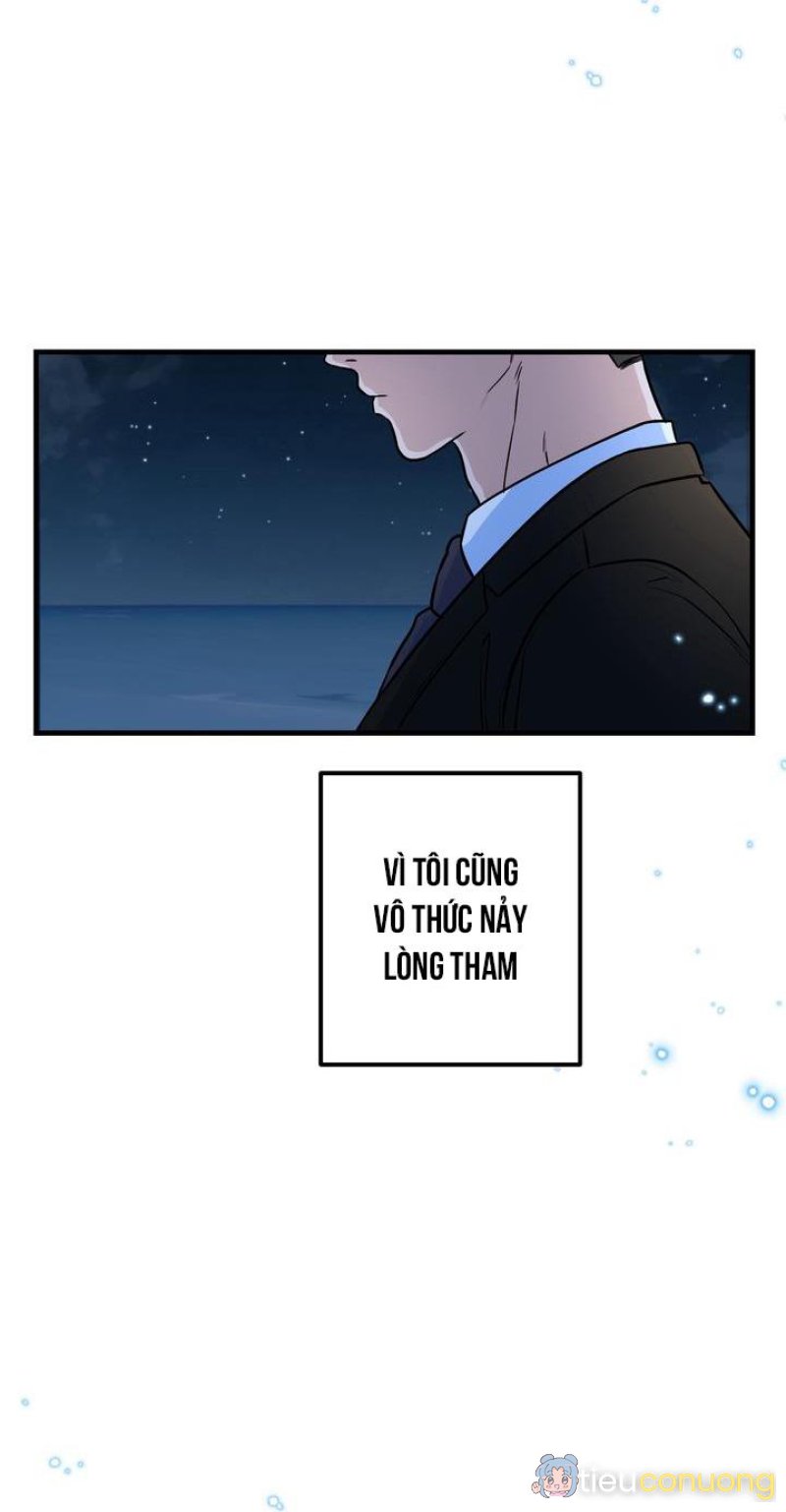 VÀ RỒI NGƯỜI CÁ ĐÃ BIẾN MẤT Chapter 7 - Page 33