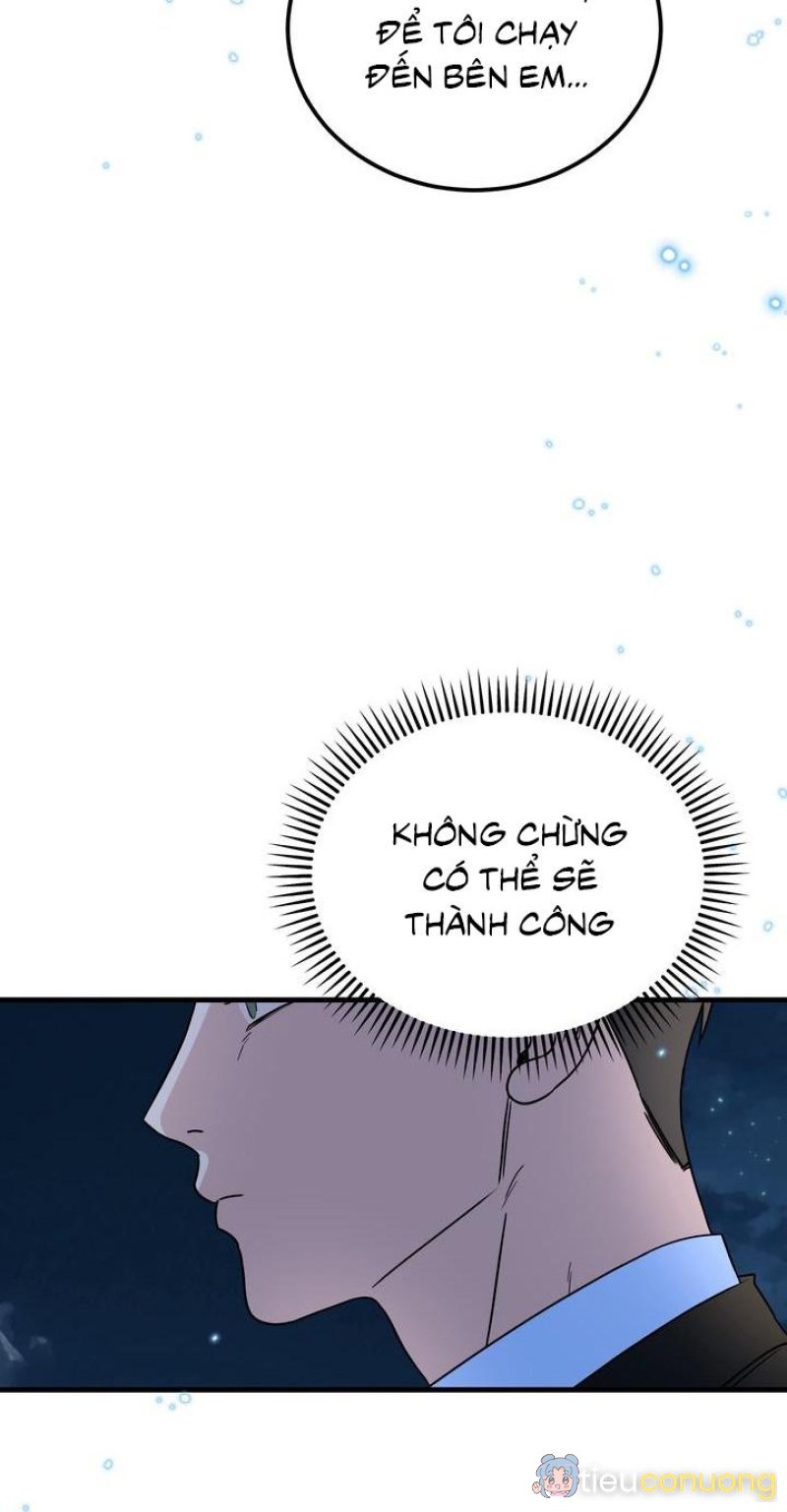 VÀ RỒI NGƯỜI CÁ ĐÃ BIẾN MẤT Chapter 7 - Page 35