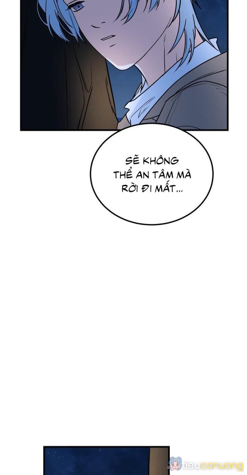 VÀ RỒI NGƯỜI CÁ ĐÃ BIẾN MẤT Chapter 7 - Page 40